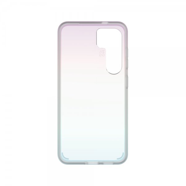 ZAGG Samsung Galaxy S24 Cover Milan Iridescent