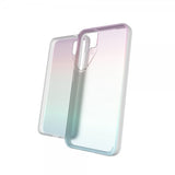 ZAGG Samsung Galaxy S24 Cover Milan Iridescent