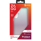 ZAGG Samsung Galaxy S24 Cover Milan Iridescent