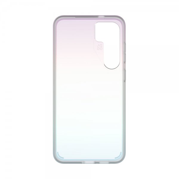ZAGG Samsung Galaxy S24 Plus Cover Milan Iridescent
