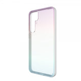 ZAGG Samsung Galaxy S24 Plus Cover Milan Iridescent