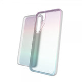 ZAGG Samsung Galaxy S24 Plus Cover Milan Iridescent