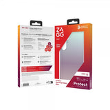 ZAGG Samsung Galaxy S24 Plus Cover Milan Iridescent