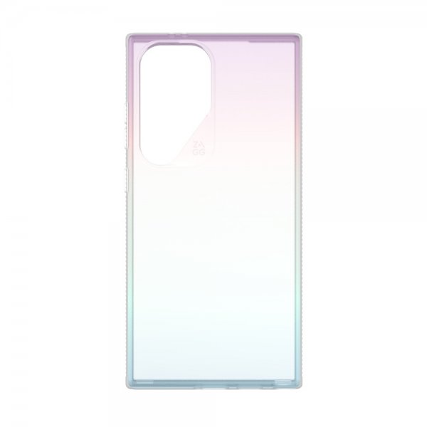 ZAGG Samsung Galaxy S24 Ultra Cover Milan Iridescent