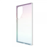 ZAGG Samsung Galaxy S24 Ultra Cover Milan Iridescent