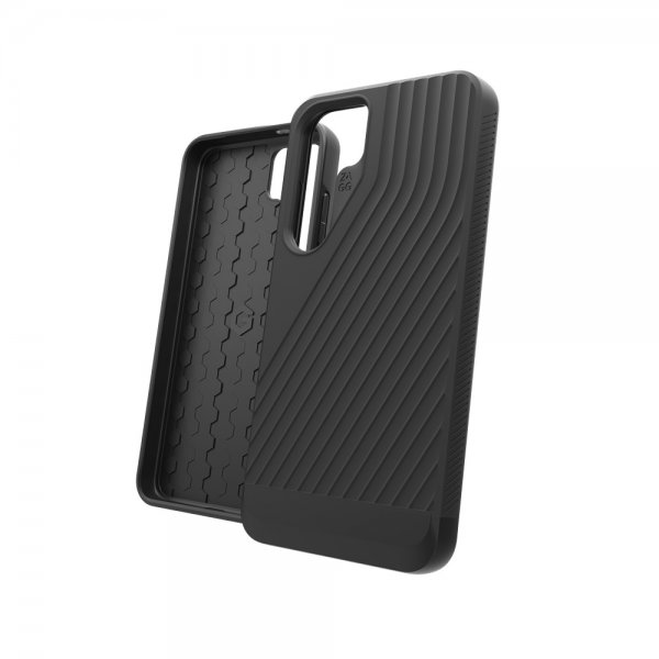 ZAGG Samsung Galaxy S24 Cover Denali Sort