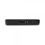 ZAGG Samsung Galaxy S24 Cover Denali Sort