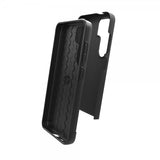 ZAGG Samsung Galaxy S24 Cover Denali Sort