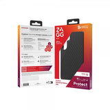 ZAGG Samsung Galaxy S24 Cover Denali Sort