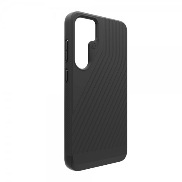 ZAGG Samsung Galaxy S24 Plus Cover Denali Sort