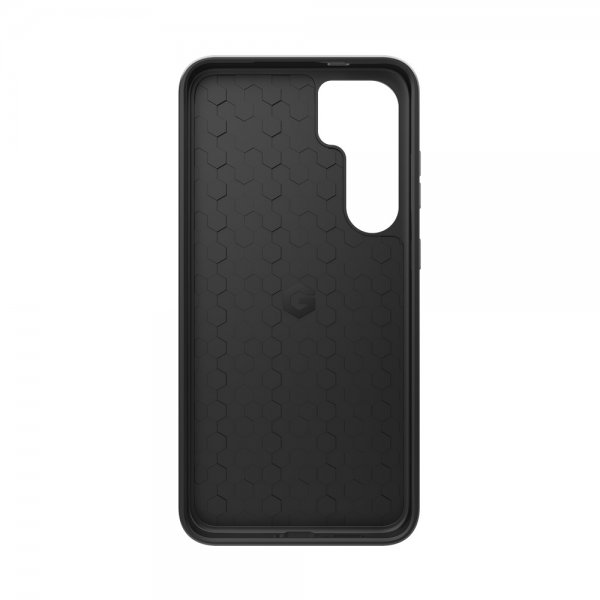 ZAGG Samsung Galaxy S24 Plus Cover Denali Sort