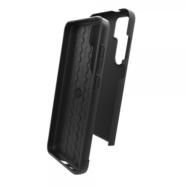 ZAGG Samsung Galaxy S24 Plus Cover Denali Sort