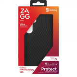 ZAGG Samsung Galaxy S24 Plus Cover Denali Sort