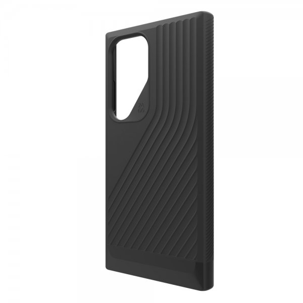 ZAGG Samsung Galaxy S24 Ultra Cover Denali Sort