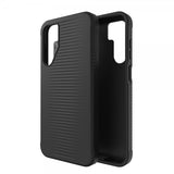 ZAGG Samsung Galaxy A25 Cover Luxe Sort