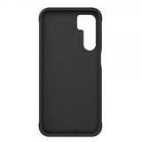 ZAGG Samsung Galaxy A25 Cover Luxe Sort