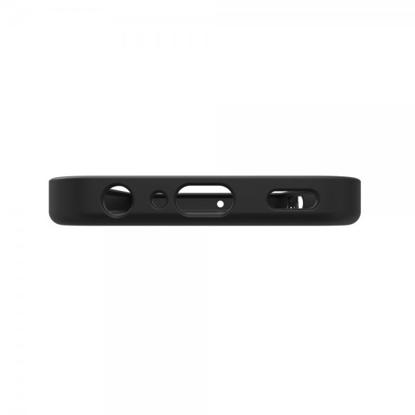 ZAGG Samsung Galaxy A25 Cover Luxe Sort