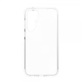 ZAGG Samsung Galaxy A35 Cover Luxe Transparent