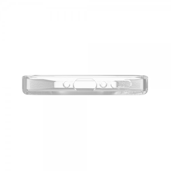 ZAGG Samsung Galaxy A35 Cover Luxe Transparent