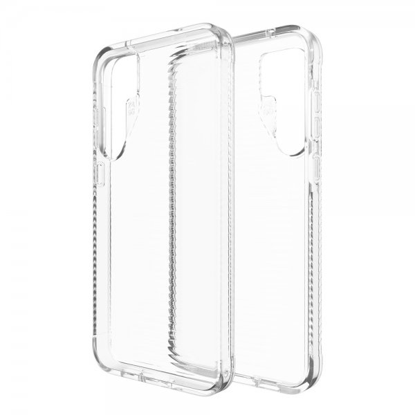ZAGG Samsung Galaxy A55 Cover Luxe Transparent