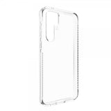 ZAGG Samsung Galaxy A55 Cover Luxe Transparent