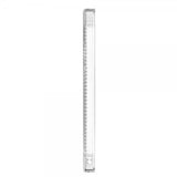 ZAGG Samsung Galaxy A55 Cover Luxe Transparent