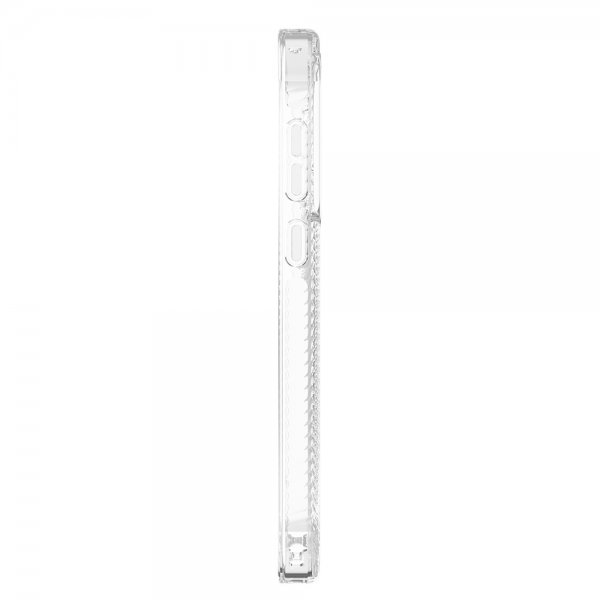 ZAGG Samsung Galaxy A55 Cover Luxe Transparent
