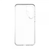 ZAGG Samsung Galaxy A35 Cover Crystal Palace Transparent