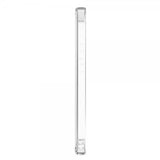 ZAGG Samsung Galaxy A35 Cover Crystal Palace Transparent