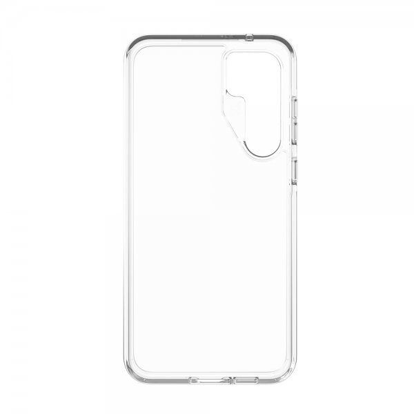 ZAGG Samsung Galaxy A55 Cover Crystal Palace Transparent