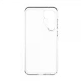 ZAGG Samsung Galaxy A55 Cover Crystal Palace Transparent