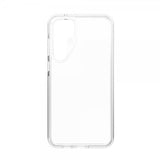 ZAGG Samsung Galaxy A55 Cover Crystal Palace Transparent