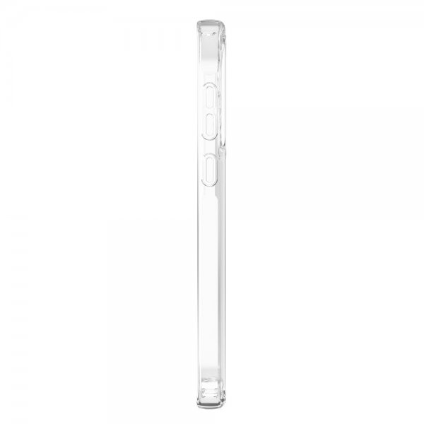 ZAGG Samsung Galaxy A55 Cover Crystal Palace Transparent