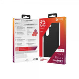 ZAGG Samsung Galaxy Z Flip 6/Flip 7 FE Cover Bridgetown Sort