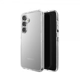 ZAGG Samsung Galaxy S25 Plus Cover Crystal Palace Transparent