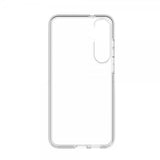 ZAGG Samsung Galaxy S25 Plus Cover Crystal Palace Transparent
