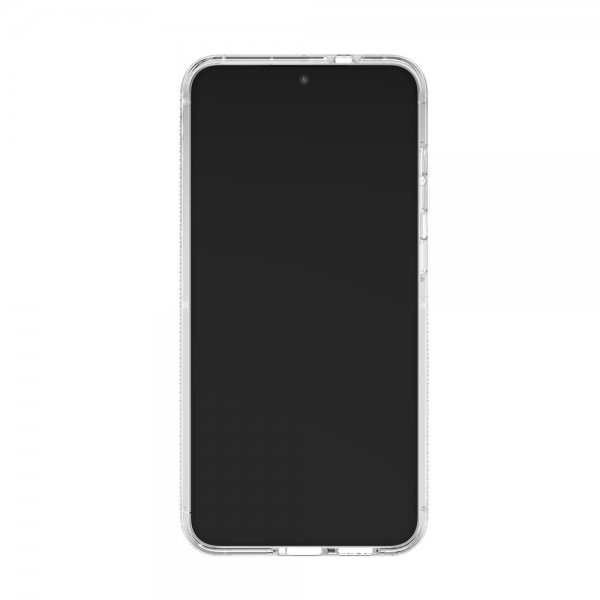 ZAGG Samsung Galaxy S25 Plus Cover Crystal Palace Transparent