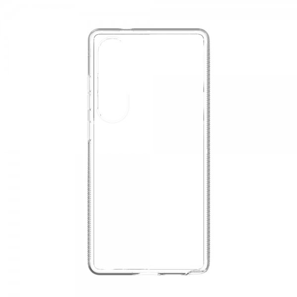 ZAGG Samsung Galaxy S25 Ultra Cover Crystal Palace Transparent