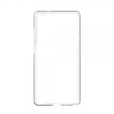 ZAGG Samsung Galaxy S25 Ultra Cover Crystal Palace Transparent