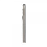 ZAGG Samsung Galaxy S25 Ultra Cover Crystal Palace Transparent
