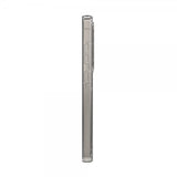 ZAGG Samsung Galaxy S25 Ultra Cover Crystal Palace Transparent