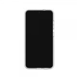 ZAGG Samsung Galaxy S25 Cover Crystal Palace Snap Transparent