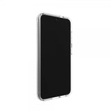 ZAGG Samsung Galaxy S25 Cover Crystal Palace Snap Transparent