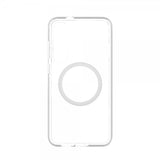ZAGG Samsung Galaxy S25 Plus Cover Crystal Palace Snap Transparent