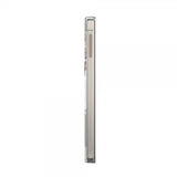 ZAGG Samsung Galaxy S25 Ultra Cover Crystal Palace Snap Transparent