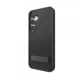 ZAGG Samsung Galaxy S25 Cover Denali Kickstand Sort
