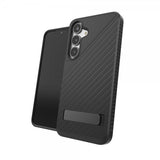 ZAGG Samsung Galaxy S25 Plus Cover Denali Kickstand Sort