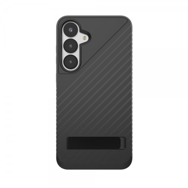 ZAGG Samsung Galaxy S25 Plus Cover Denali Kickstand Sort
