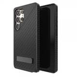 ZAGG Samsung Galaxy S25 Ultra Cover Denali Kickstand Sort