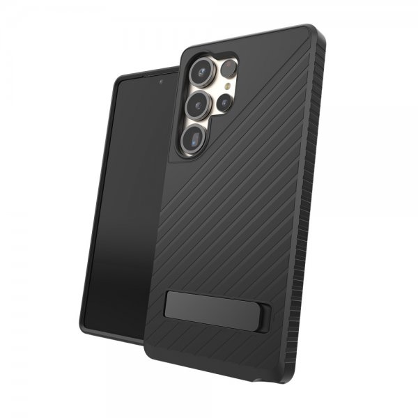 ZAGG Samsung Galaxy S25 Ultra Cover Denali Kickstand Sort